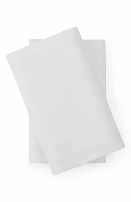 Tommy Hilfiger Hilfiger Essentials Cotton Pillowcases