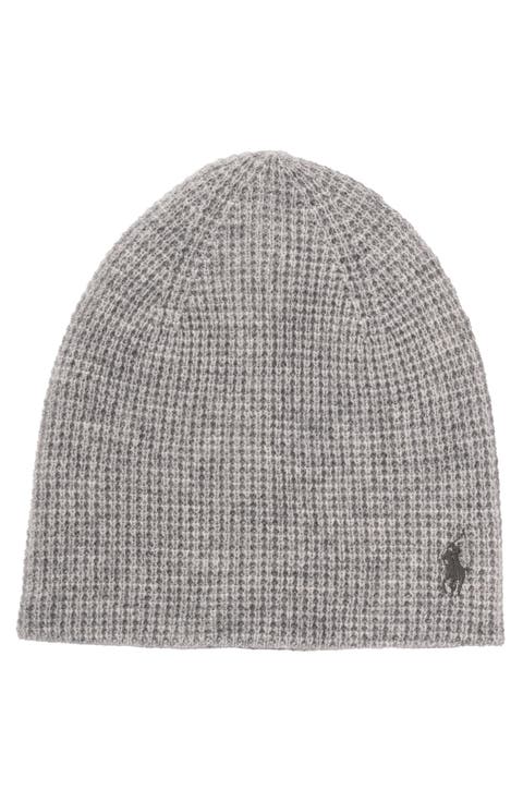 Thermal Travel Beanie