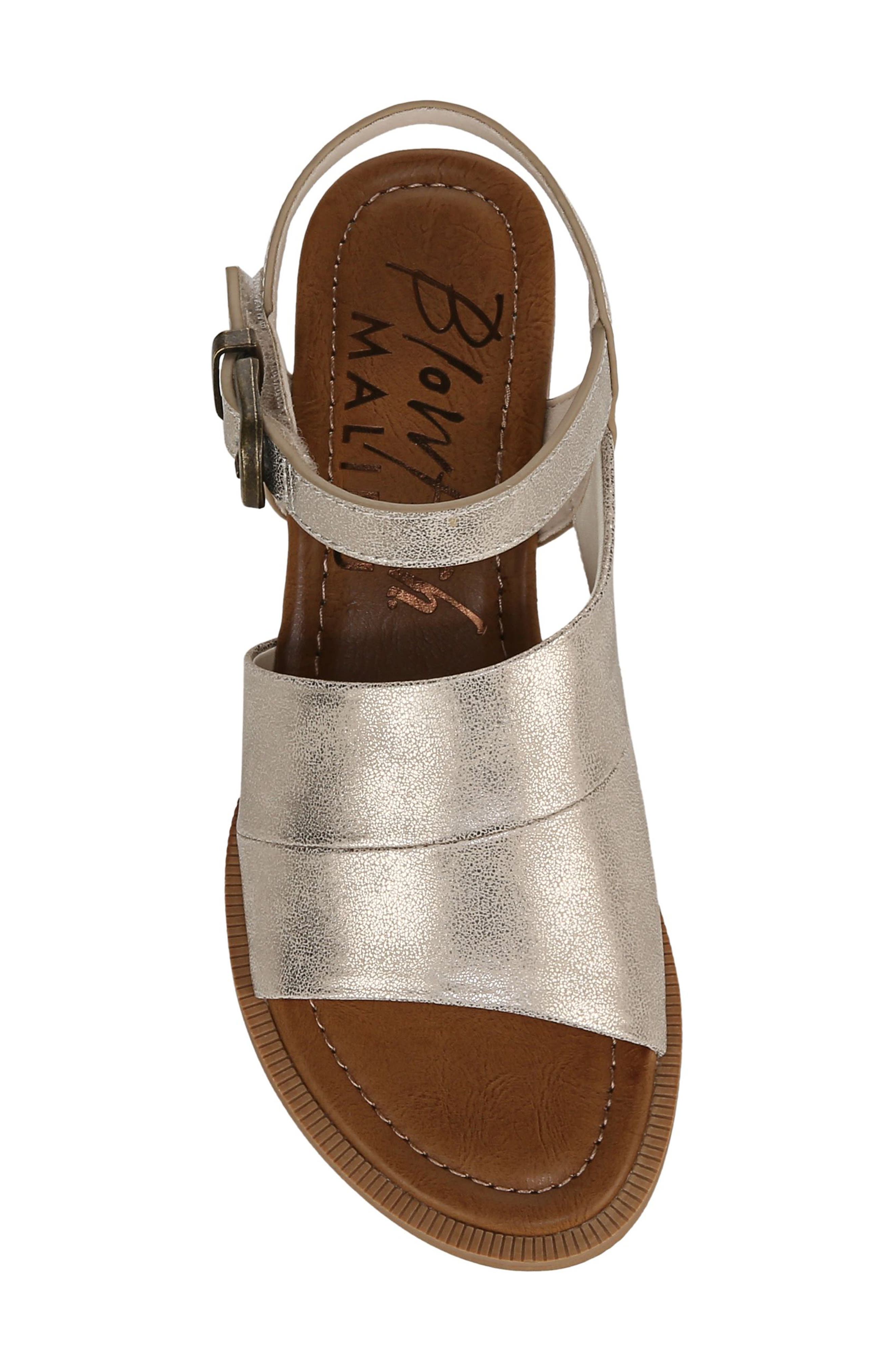 Ardice Sandal, Alternate, color, CLOUD METALLIC FAUX LEATHER