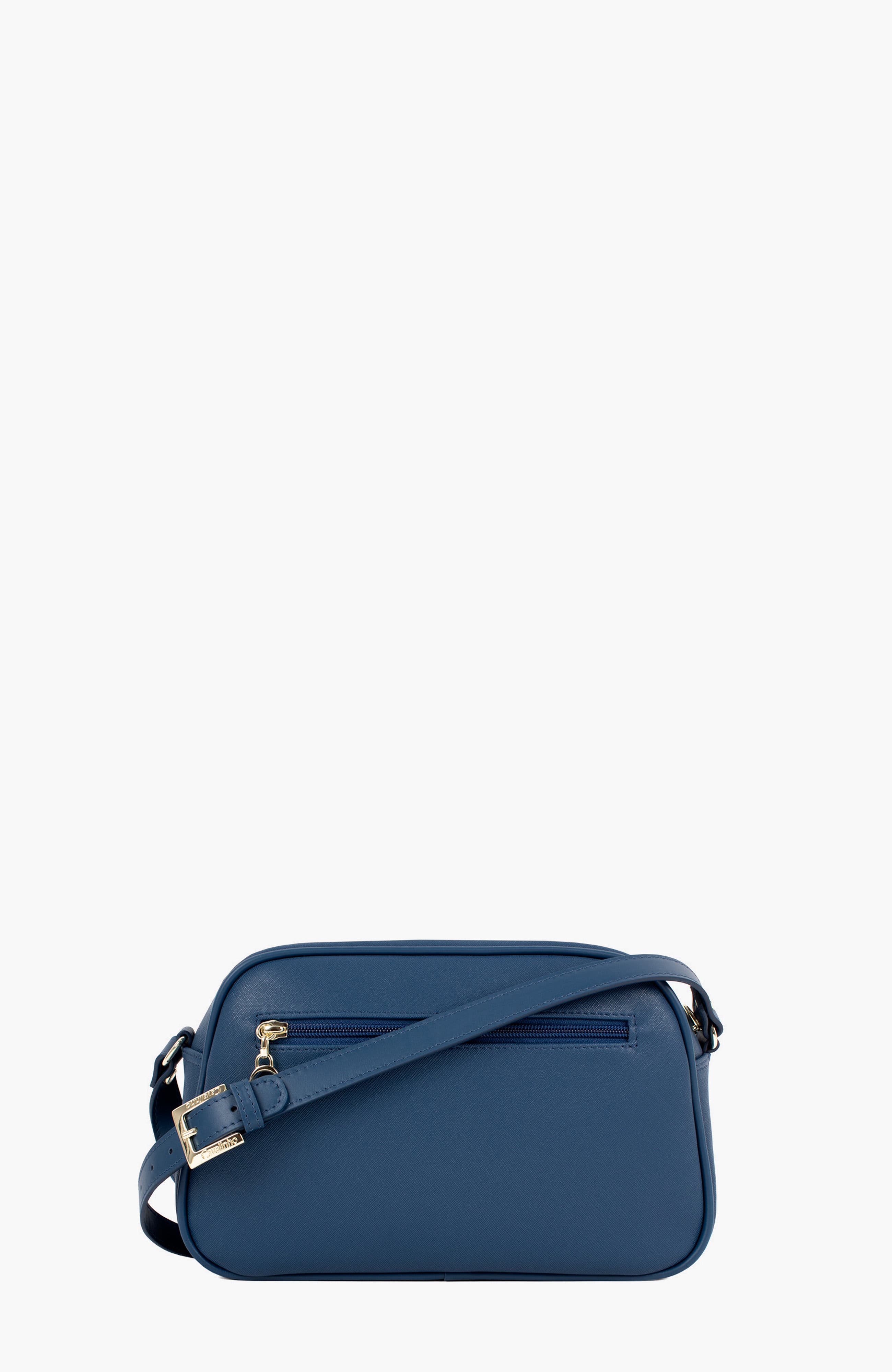Almare Crossbody Bag 657, Alternate, color, Blue