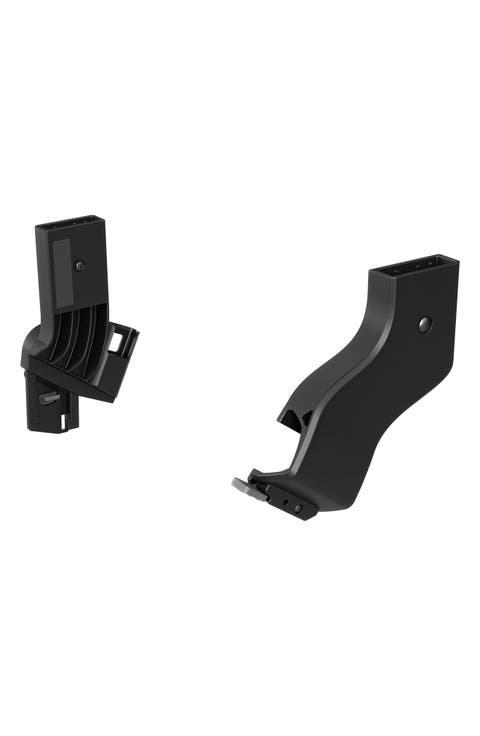 Adapters for Thule Urban Glide 3 Double Stroller to Thule Bassinet
