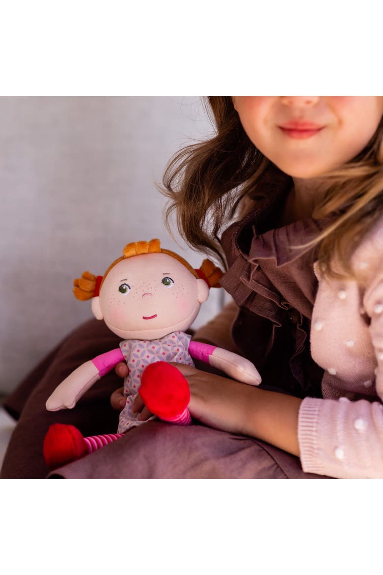 Snug Up Doll Roya, Alternate, color, Multi