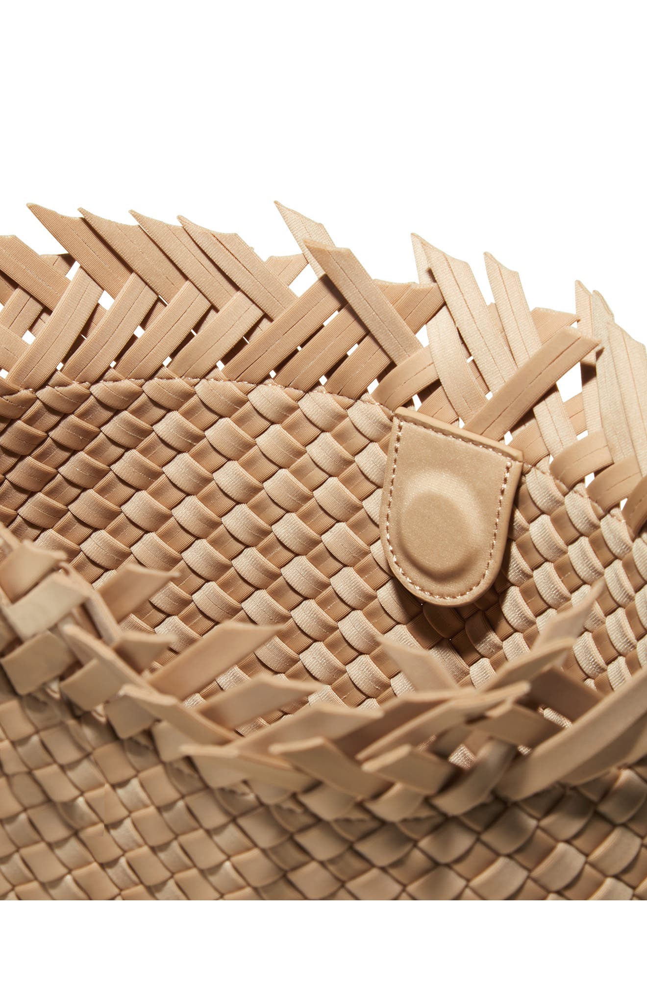 NAGHEDI Havana Clutch, Alternate, color, 