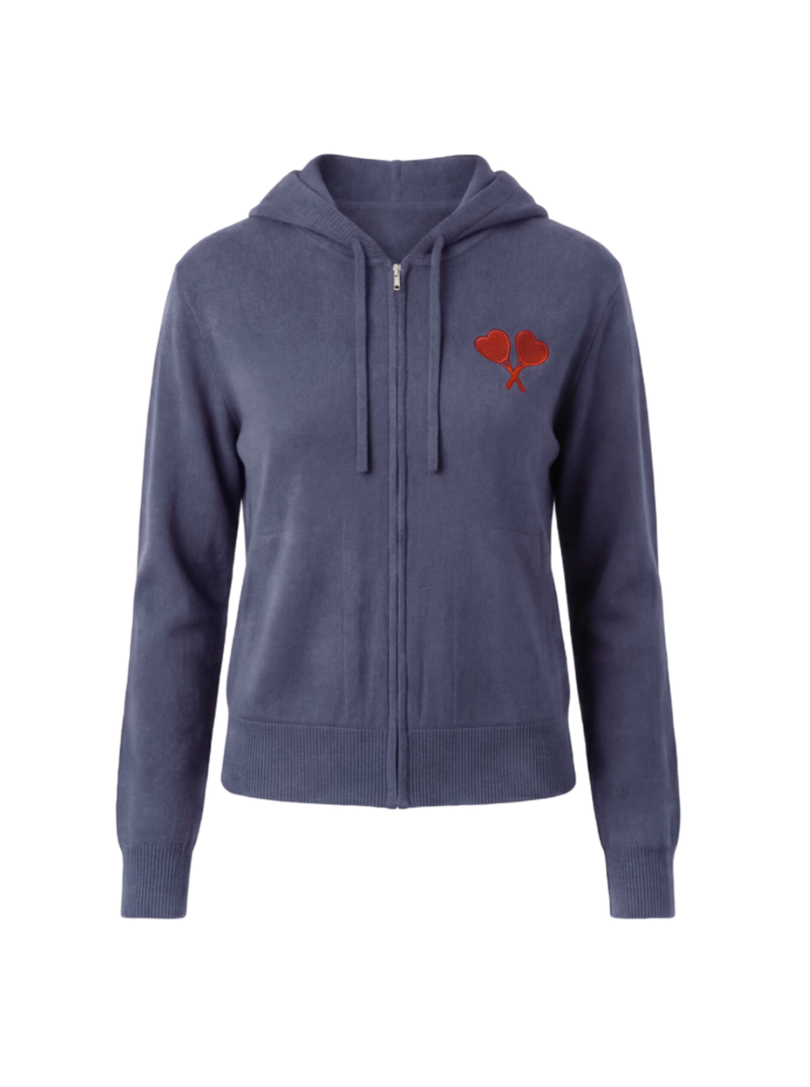 Courtside Cashmere Sweater - image 5
