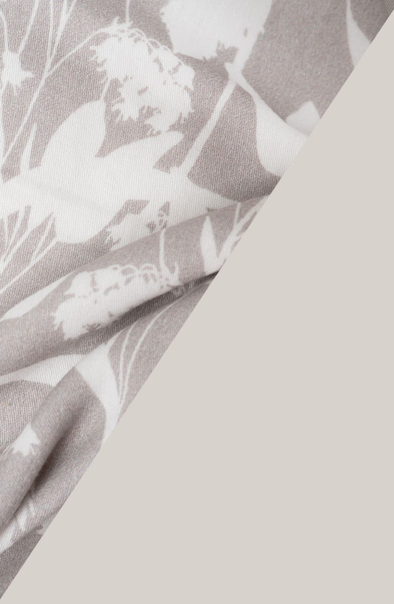 Bellamoon USA Pregnancy Pillow, Alternate, color, Foraged Herbs