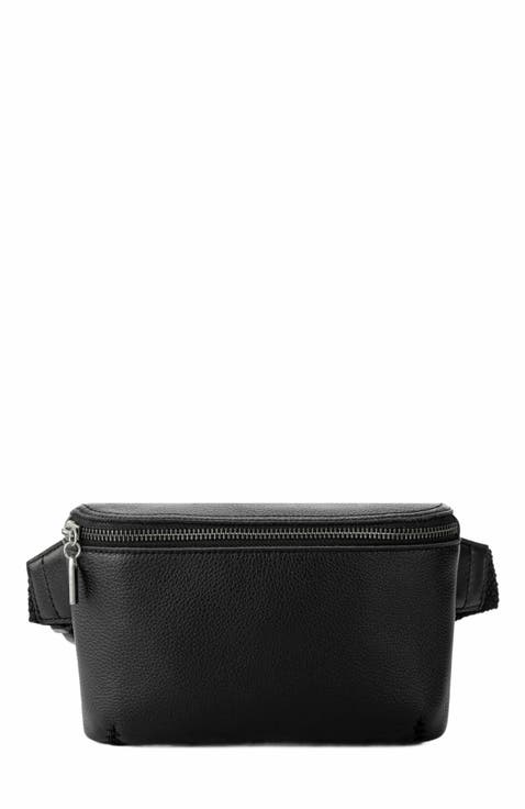 Women's Black Belt Bags & Sling Bags | Nordstrom