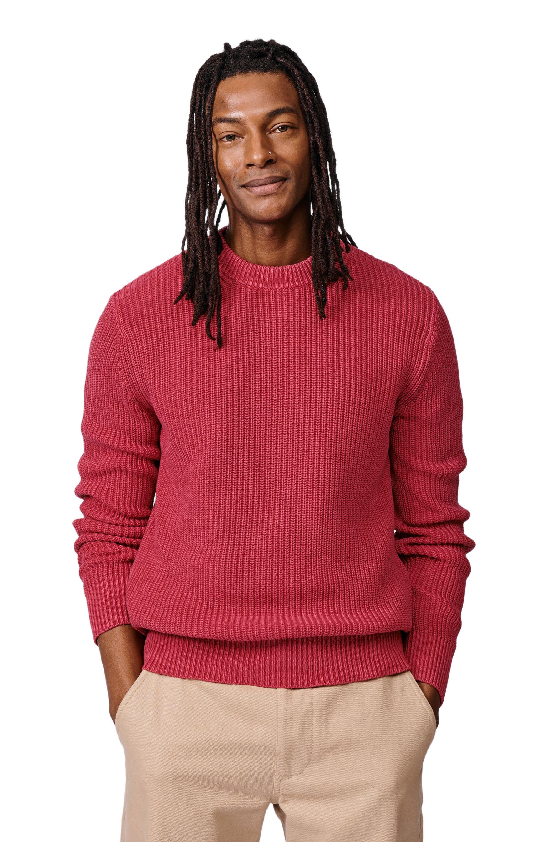 selected Pink