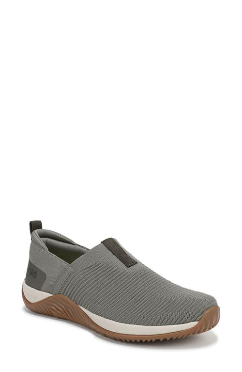 Ryka Rykä Echo Knit Slip-on Sneaker