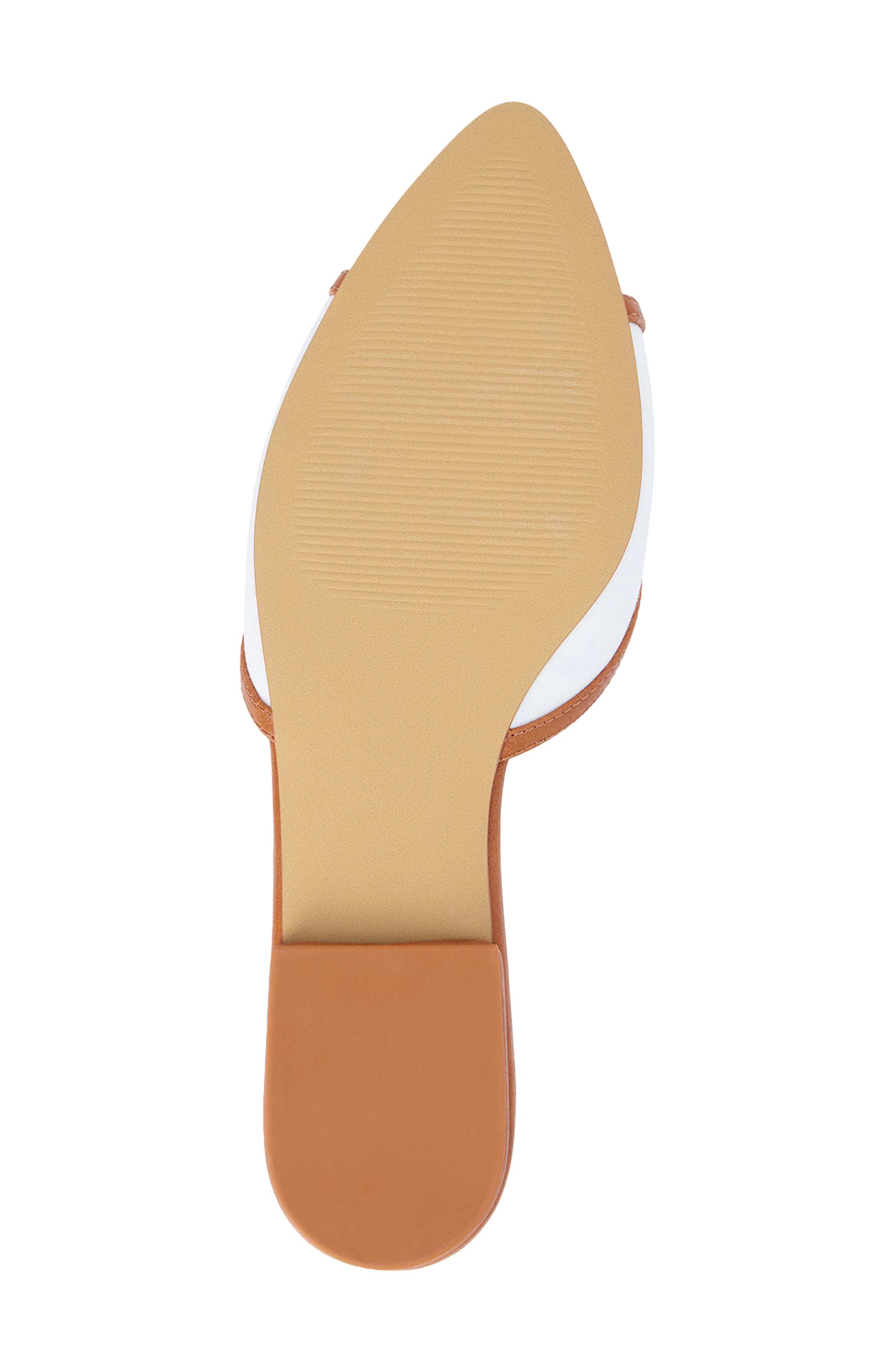 Coconuts by Matisse Jess Slide Sandal, Alternate, color, Cognac