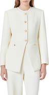 Endless Rose Tweed Jacket