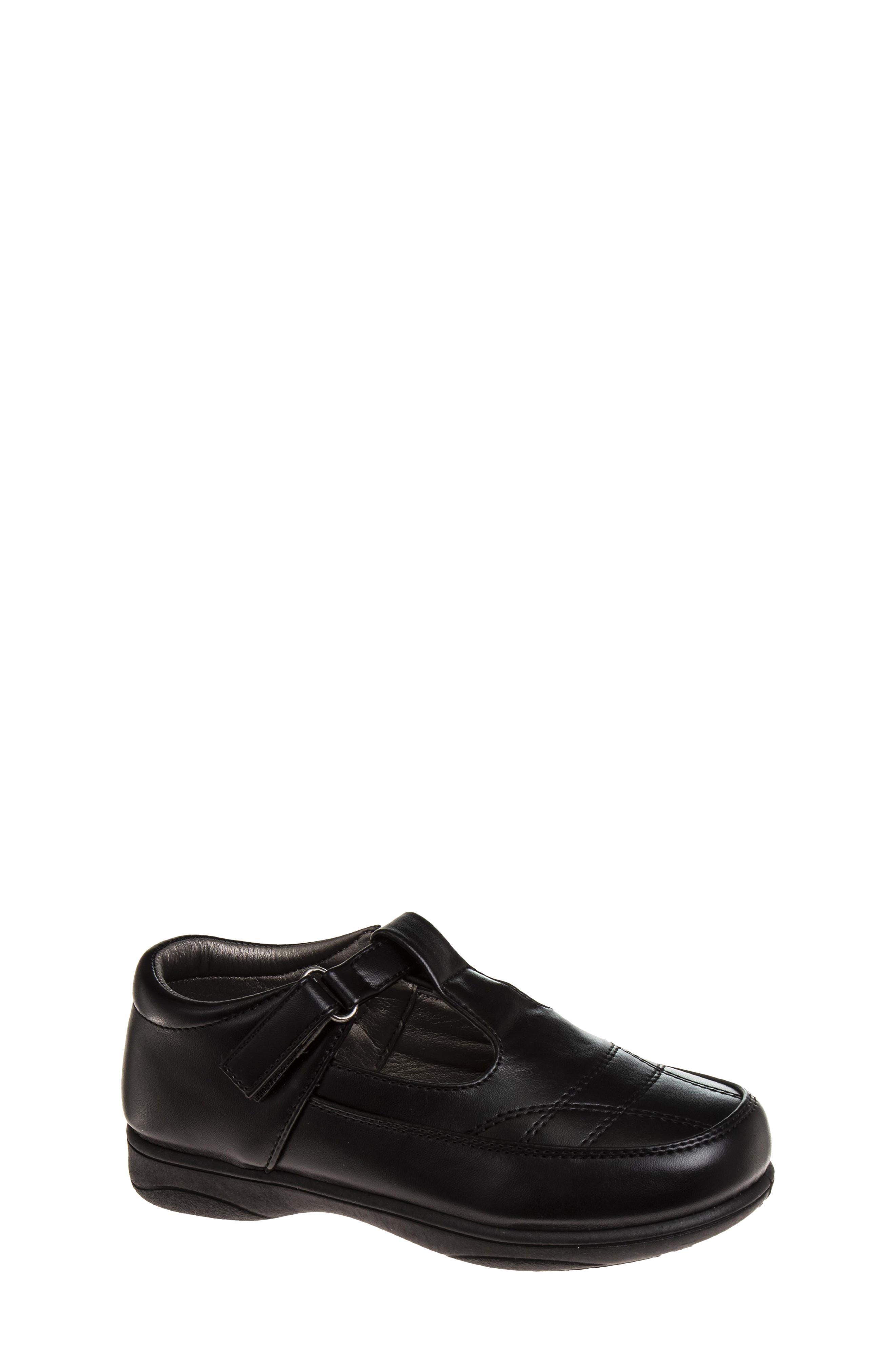 Kids' French Toast T-Strap Mary Jane School Shoes