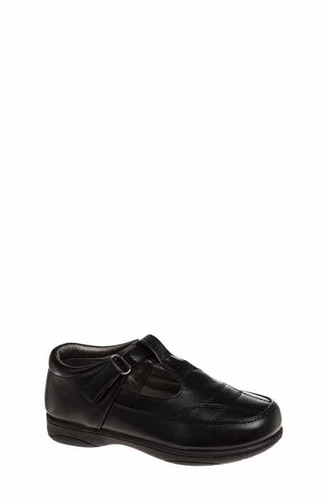 Kids' French Toast T-Strap Mary Jane School Shoes