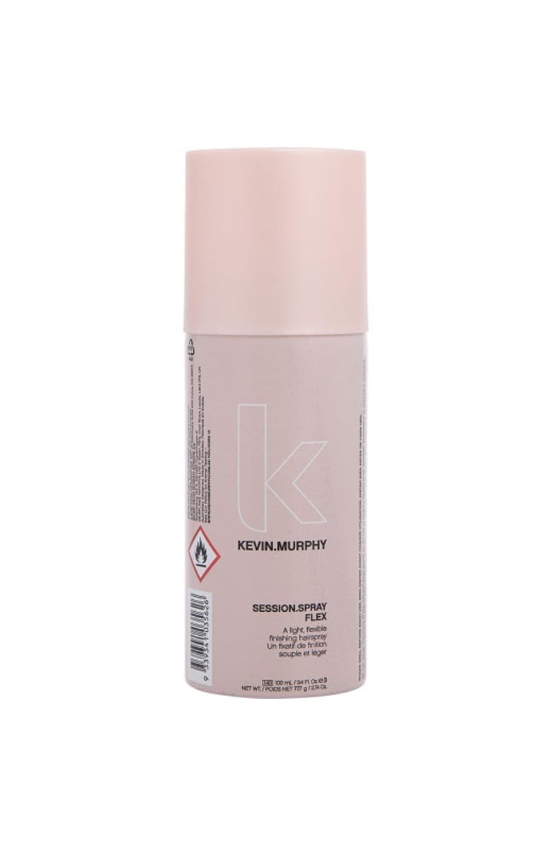 Kevin Murphy Session Spray Flex, Main, color, 