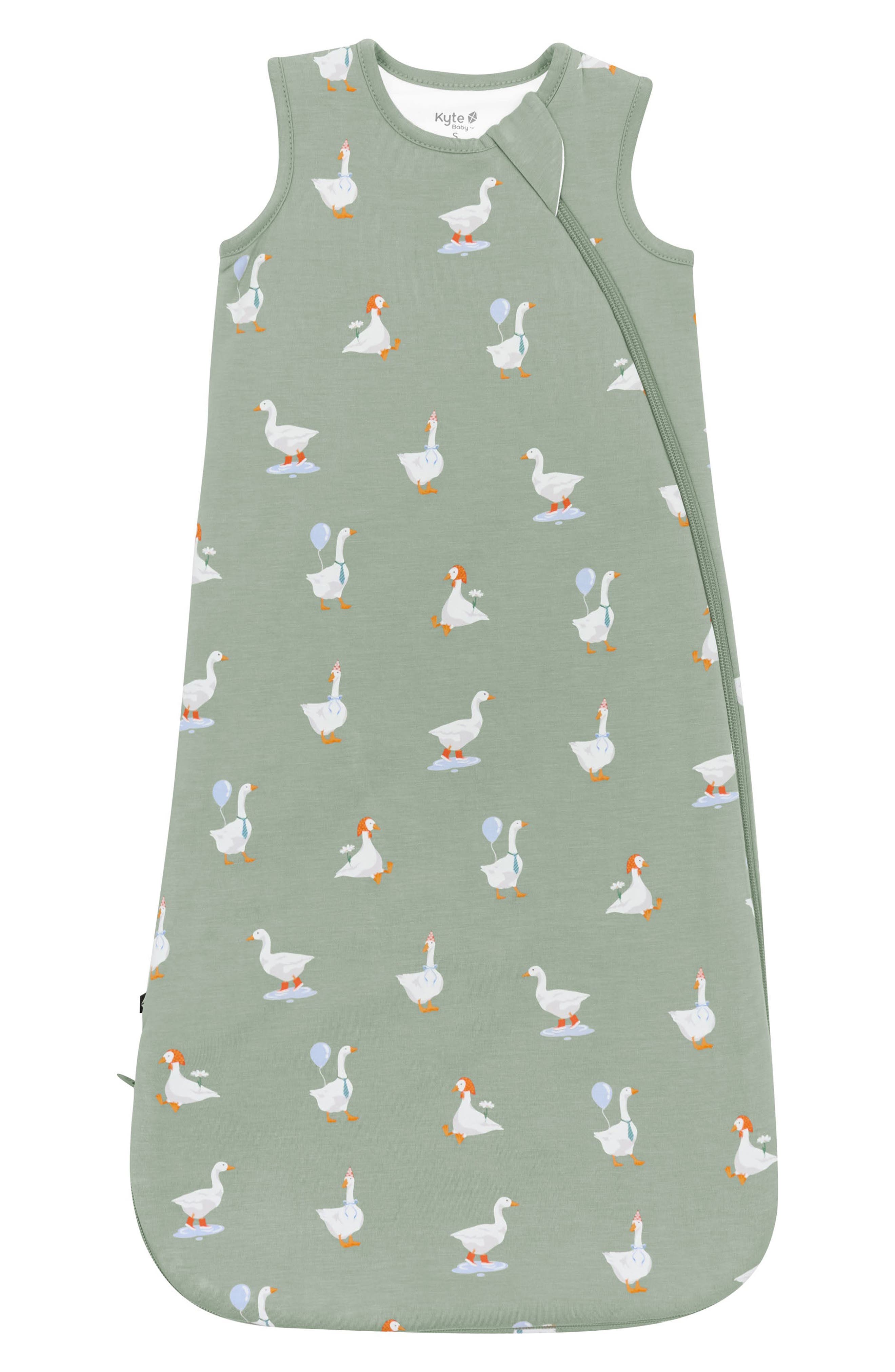 selected SILLY GOOSE