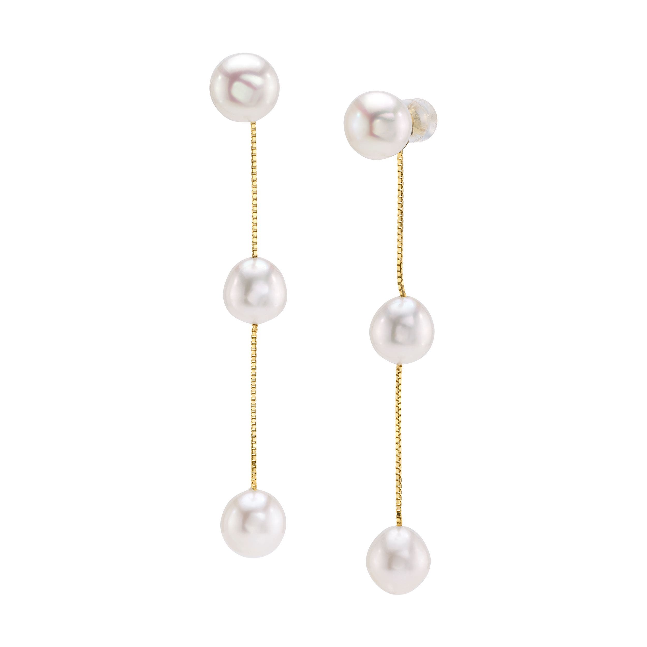 selected Yellow Gold