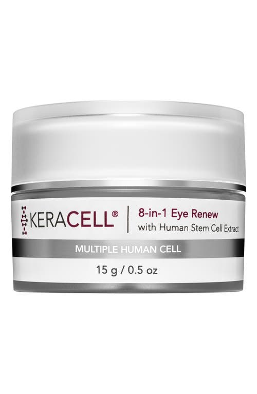 KERACELL 8-in-1 Eye Renew  product