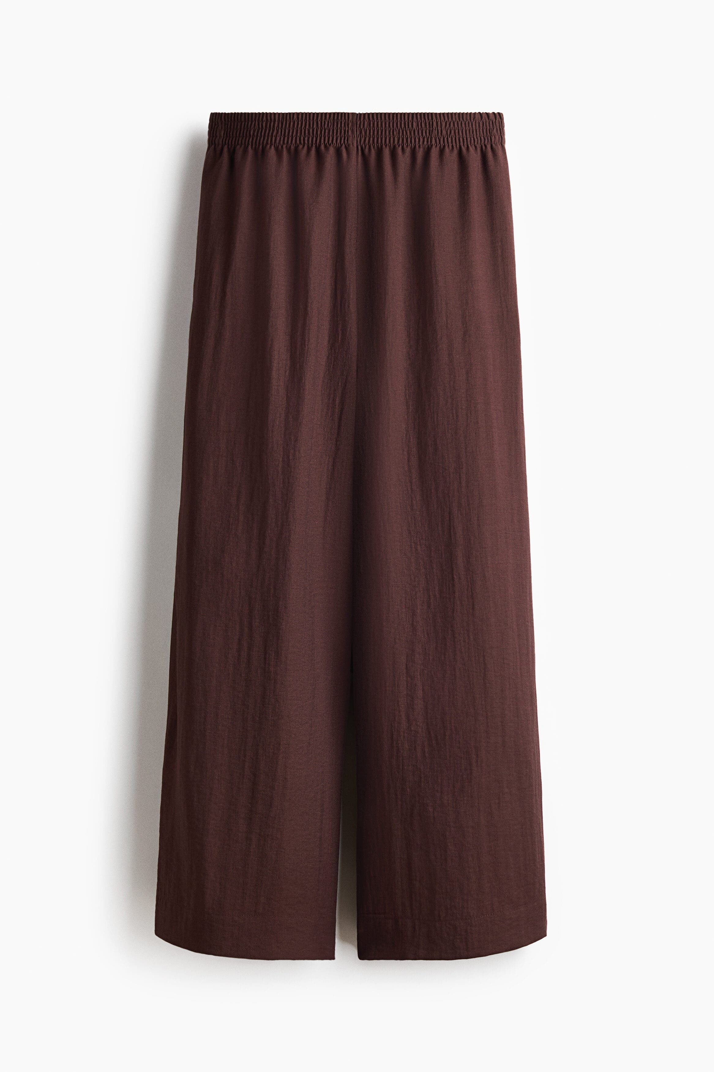 selected Dark brown