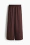 selected Dark Brown