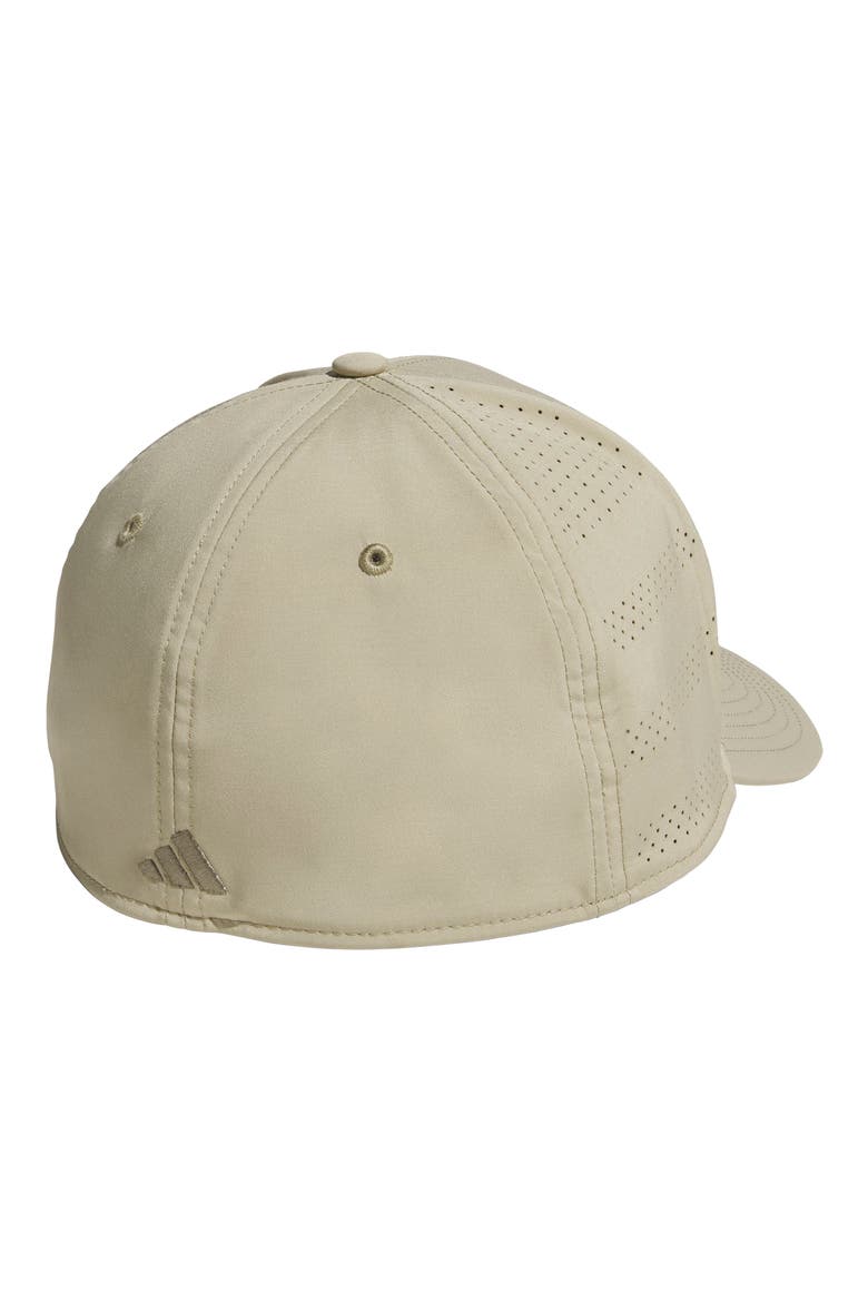 Gameday 5 Stretch Fit Baseball Cap, Alternate, color, WONDER CARGO KHAKI/ CLAY GREY