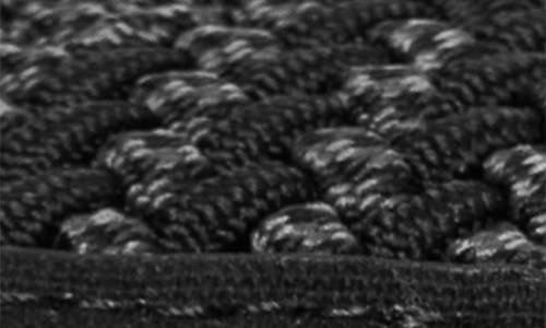 TRAVISMATHEW TRAVISMATHEW TIME ZONED WOVEN BELT