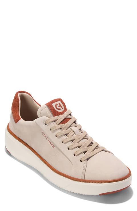 GrandPro Topspin Sneaker (Men)