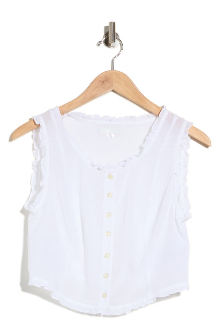The Sweetheart Tank, Alternate, color, WBW-BRIGHT WHITE