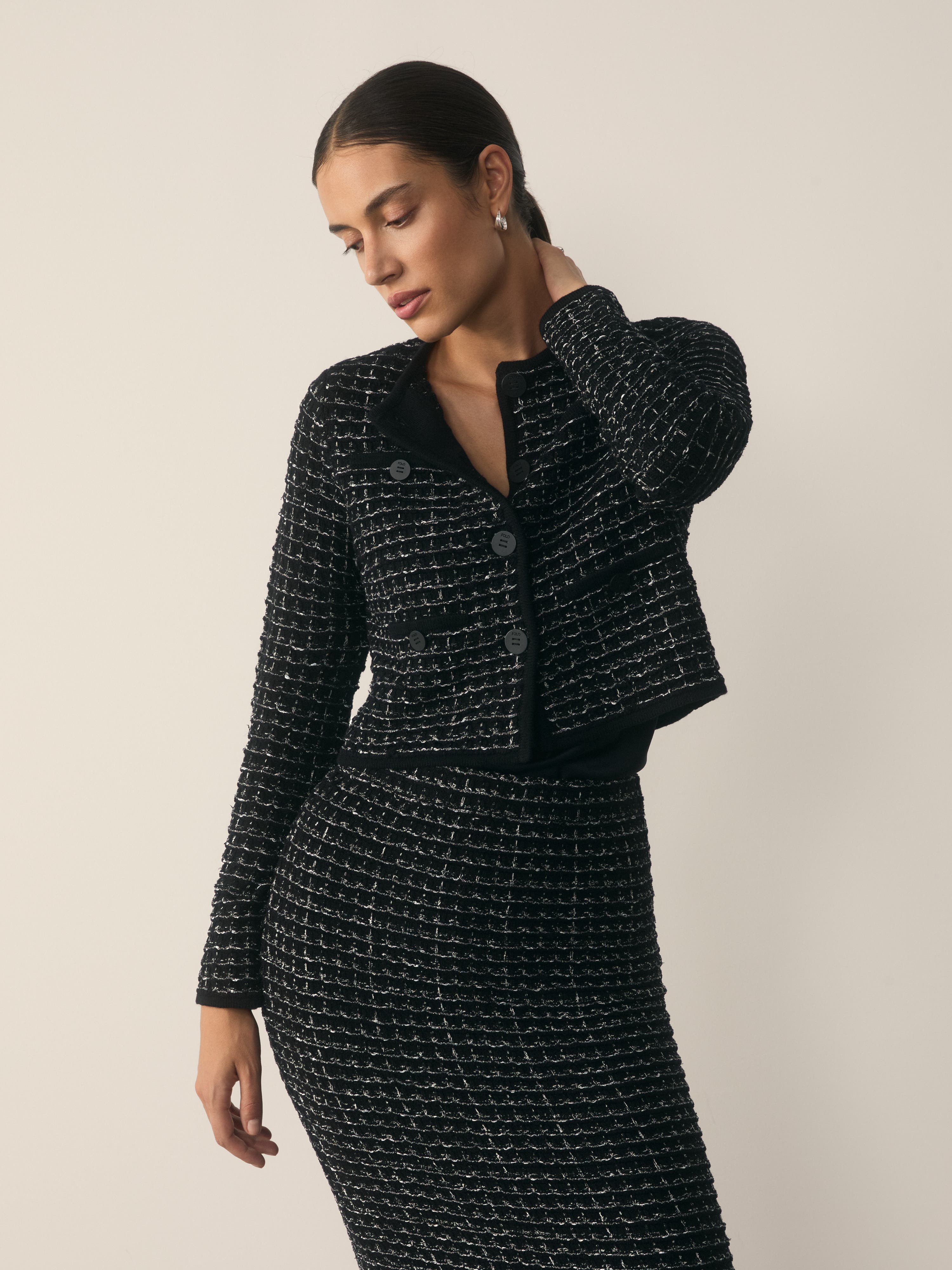 selected Black