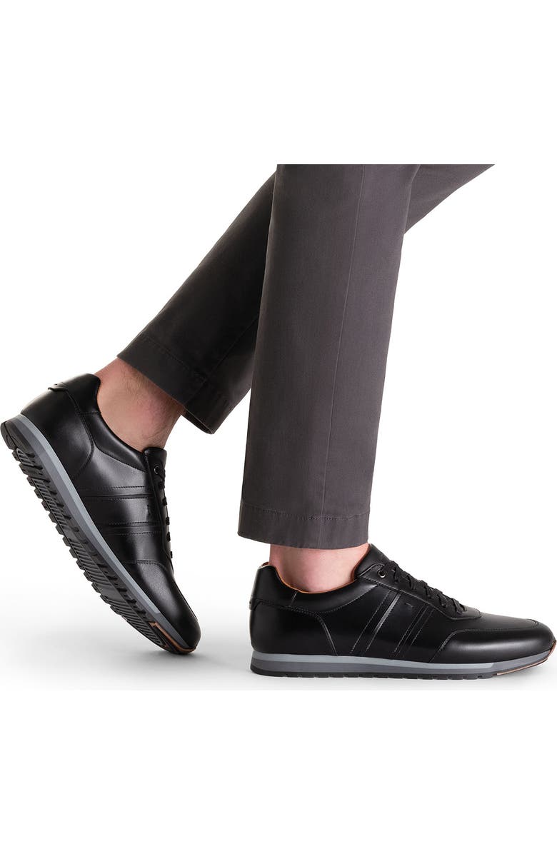 Magnanni Ventura Low Top Sneaker, Alternate, color,