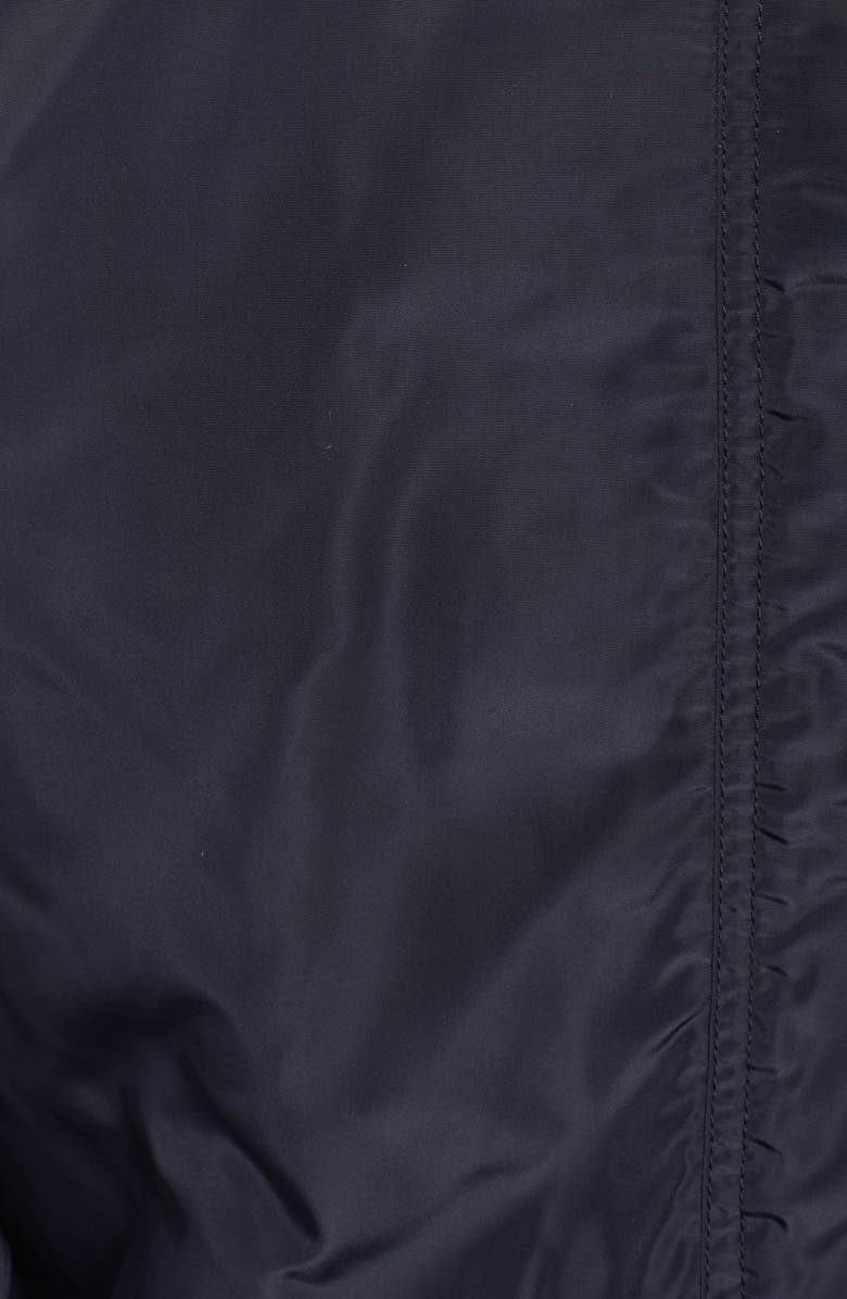 MICHAEL Michael Kors Bomber Jacket, Alternate, color,