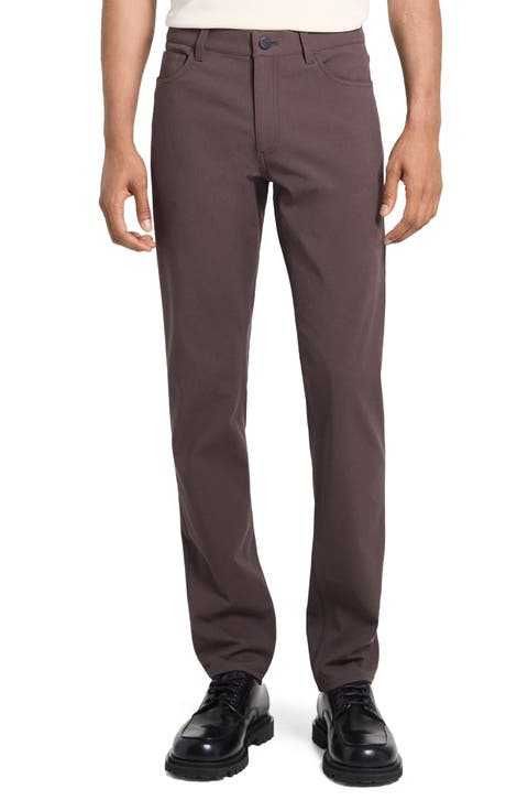 Raffi Twill Pants