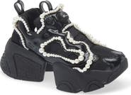 noir kei ninomiya x REEBOK INSTA PUMP FURY スタッズ noir kei ninomiya x Reebok's Instapump Fury info | Hypebeast