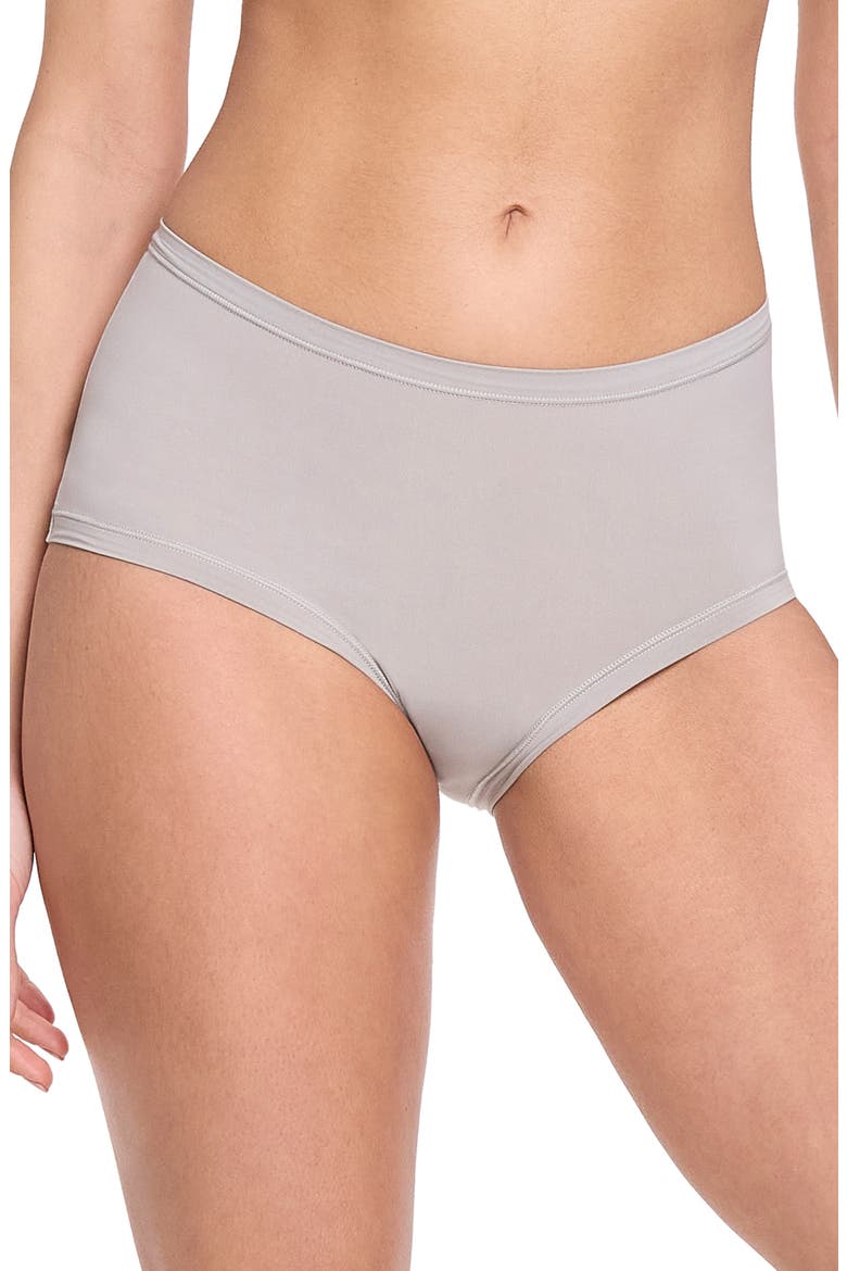 YourFit™ Boyshorts, Alternate, color, SLEEP IN GREY