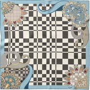 Elizabetta Dama - Silk Bandana