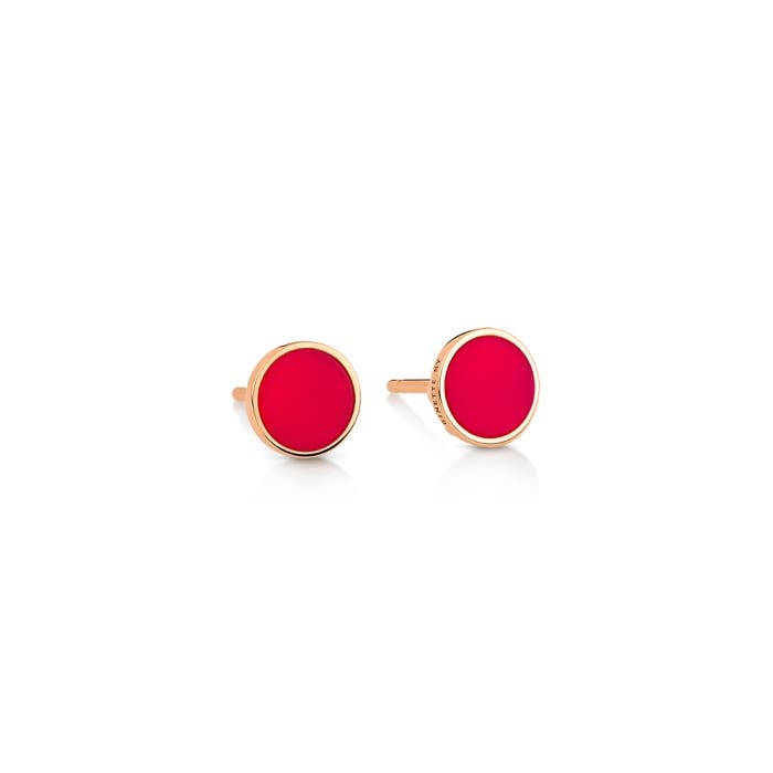 selected Red Coral