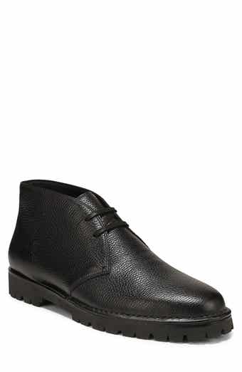 Jerome Chukka Boot