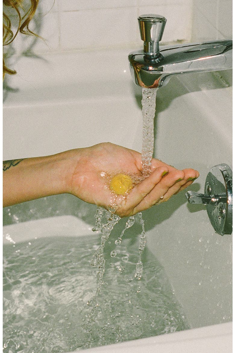 Bath Drops, Alternate, color, NO COLOR