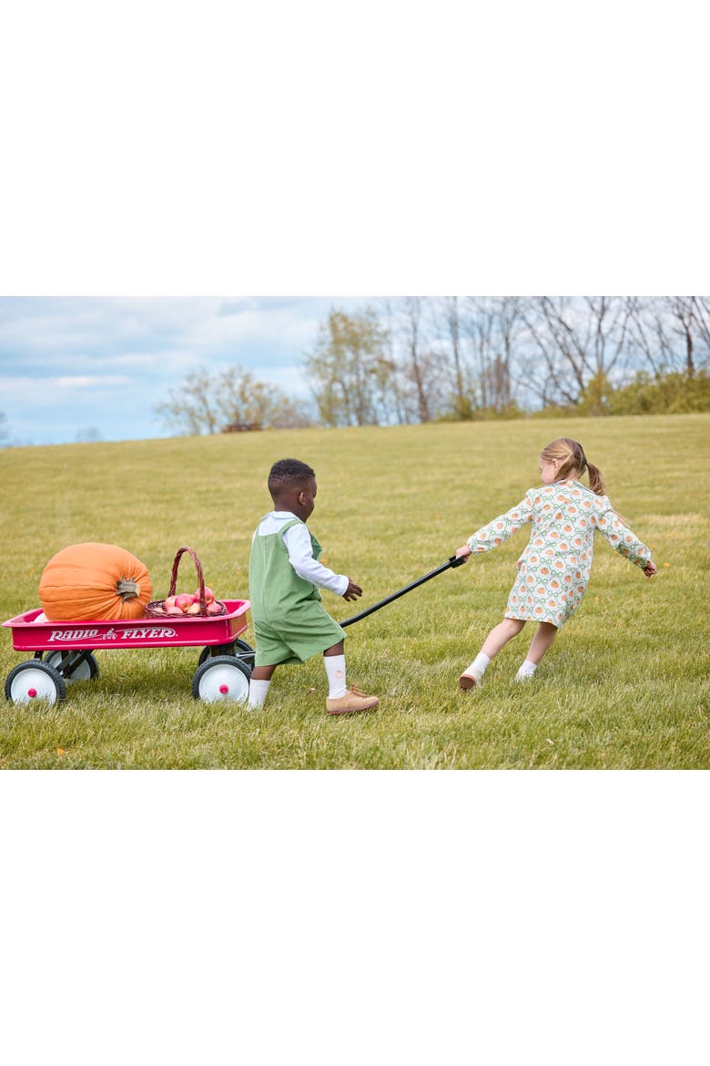 Kids' Cotton Jack Shortall, Alternate, color, Watercress Corduroy