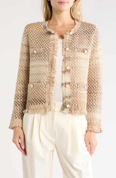 Sariyah Knit Cardigan