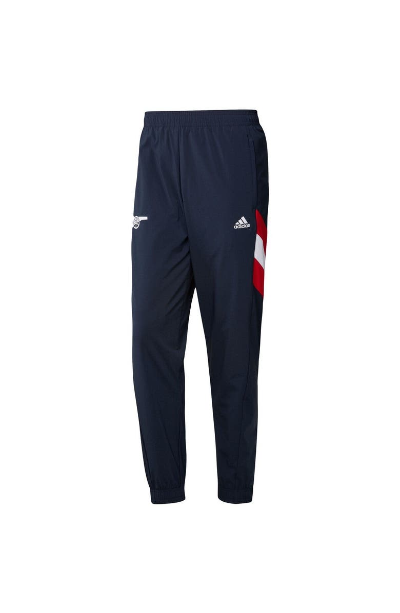 adidas Men's adidas Navy Arsenal Football Icon Training Pants, Alternate, color,