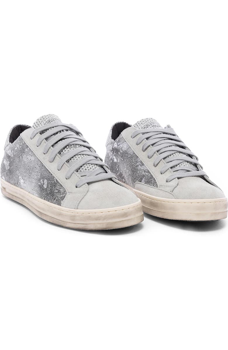 P448 John Sneaker, Main, color,