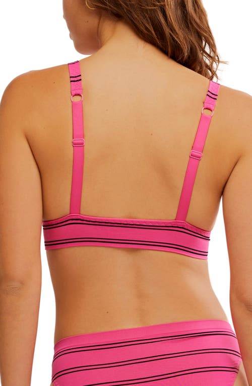 Free People From The Start Bralette