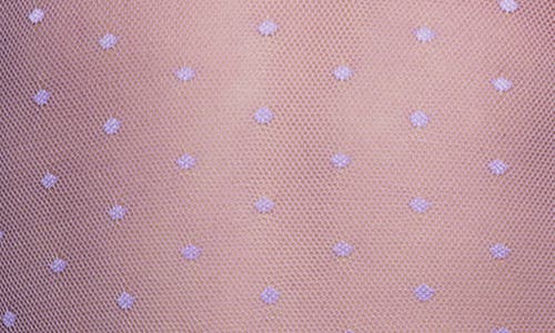 Roma Confidential Lilac Lust Ruffle Underwire Teddy In Lilac
