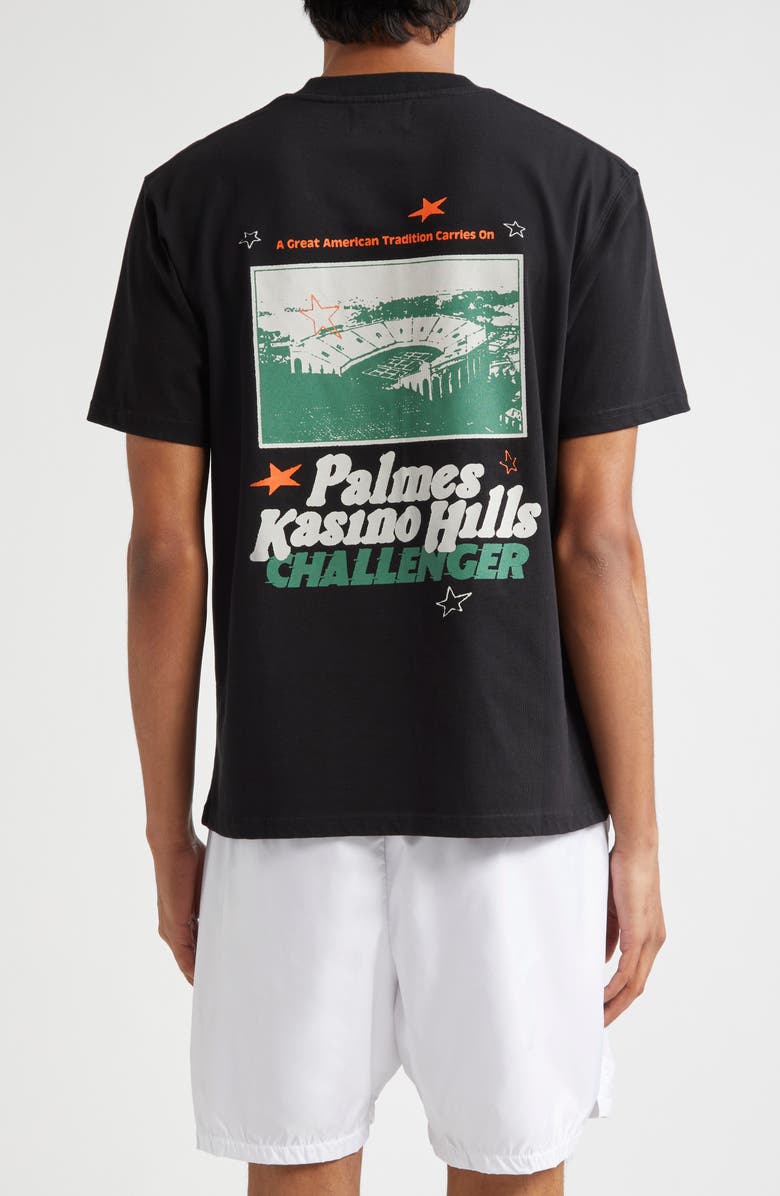 PALMES Kasino Hills Challenger Cotton Graphic T-Shirt, Alternate, color,
