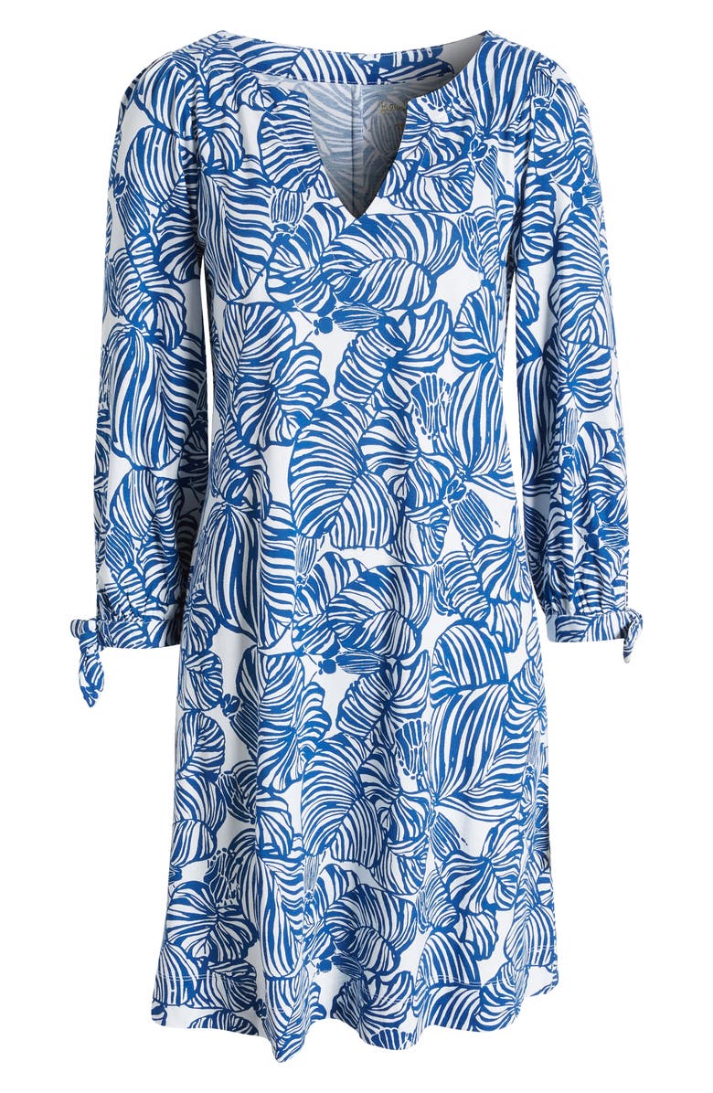 Lilly Pulitzer<sup>®</sup> Cath Knit Shift Dress, Alternate, color,