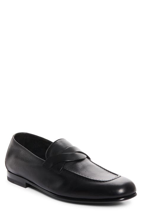 Gigi Twist Loafer