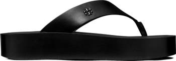 Platform Flip Flop