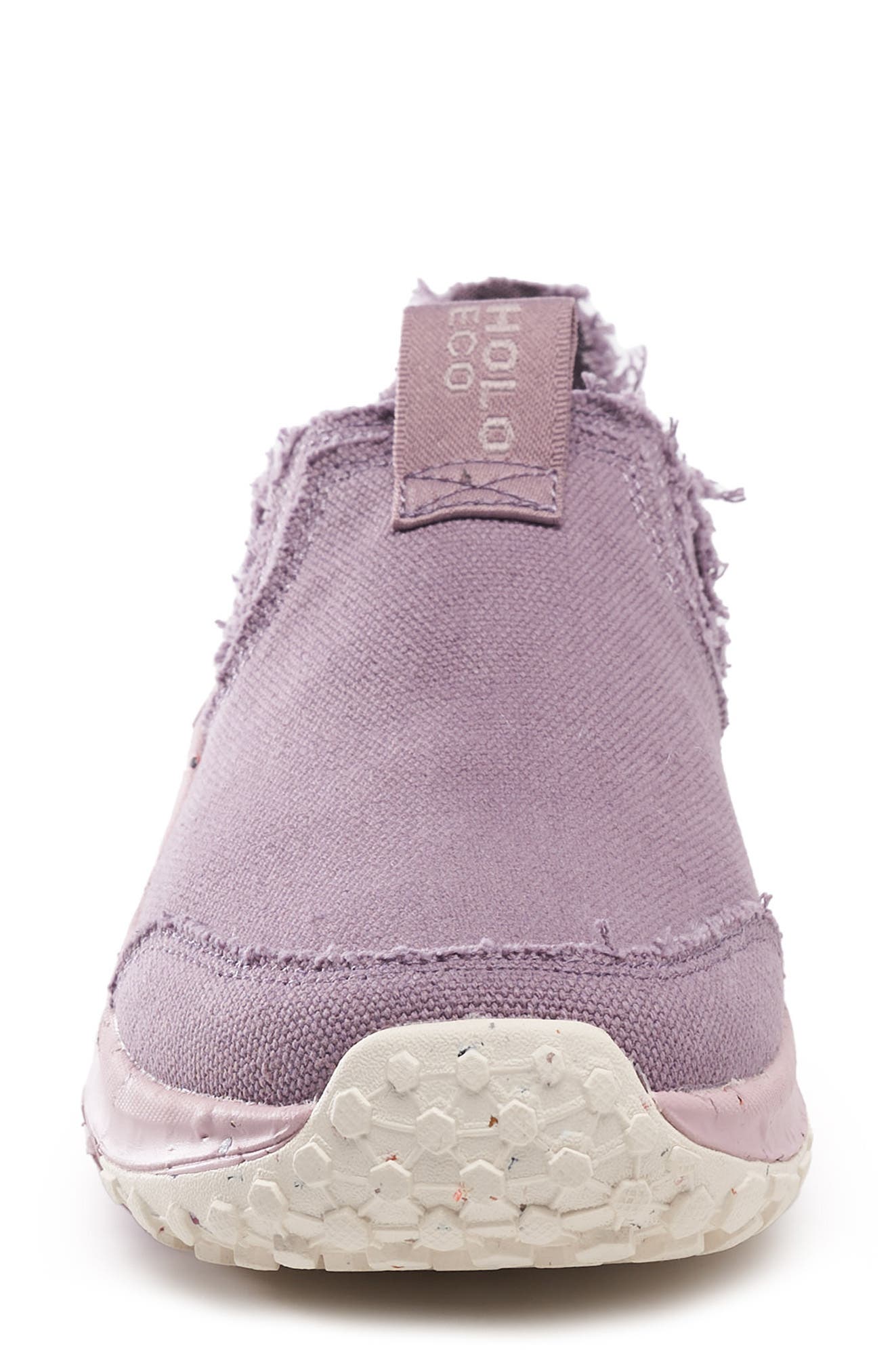 HOLO Footwear Athena Moc Slip-On Shoe, Alternate, color, 