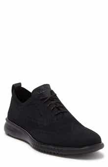 Cole Haan 2.ZeroGrand Stitchlite Water Resistant Wingtip