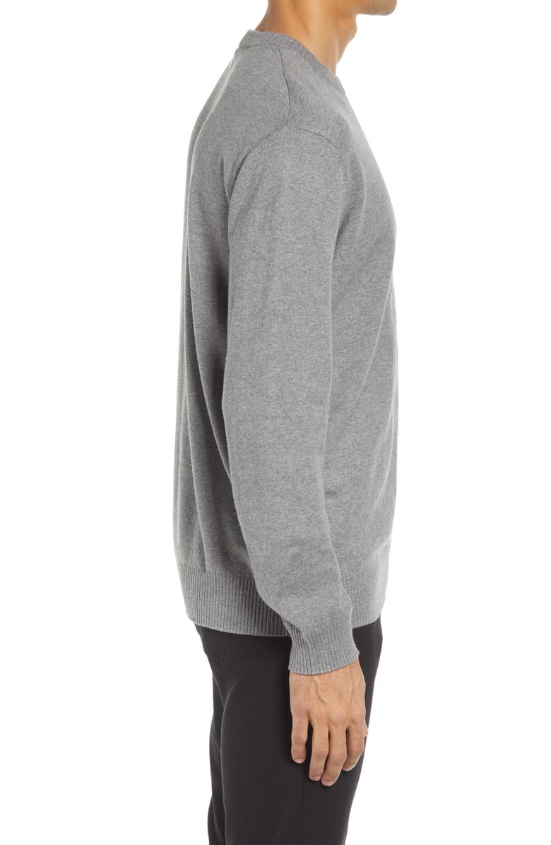 Vuori Fluent Sweater, Alternate, color,