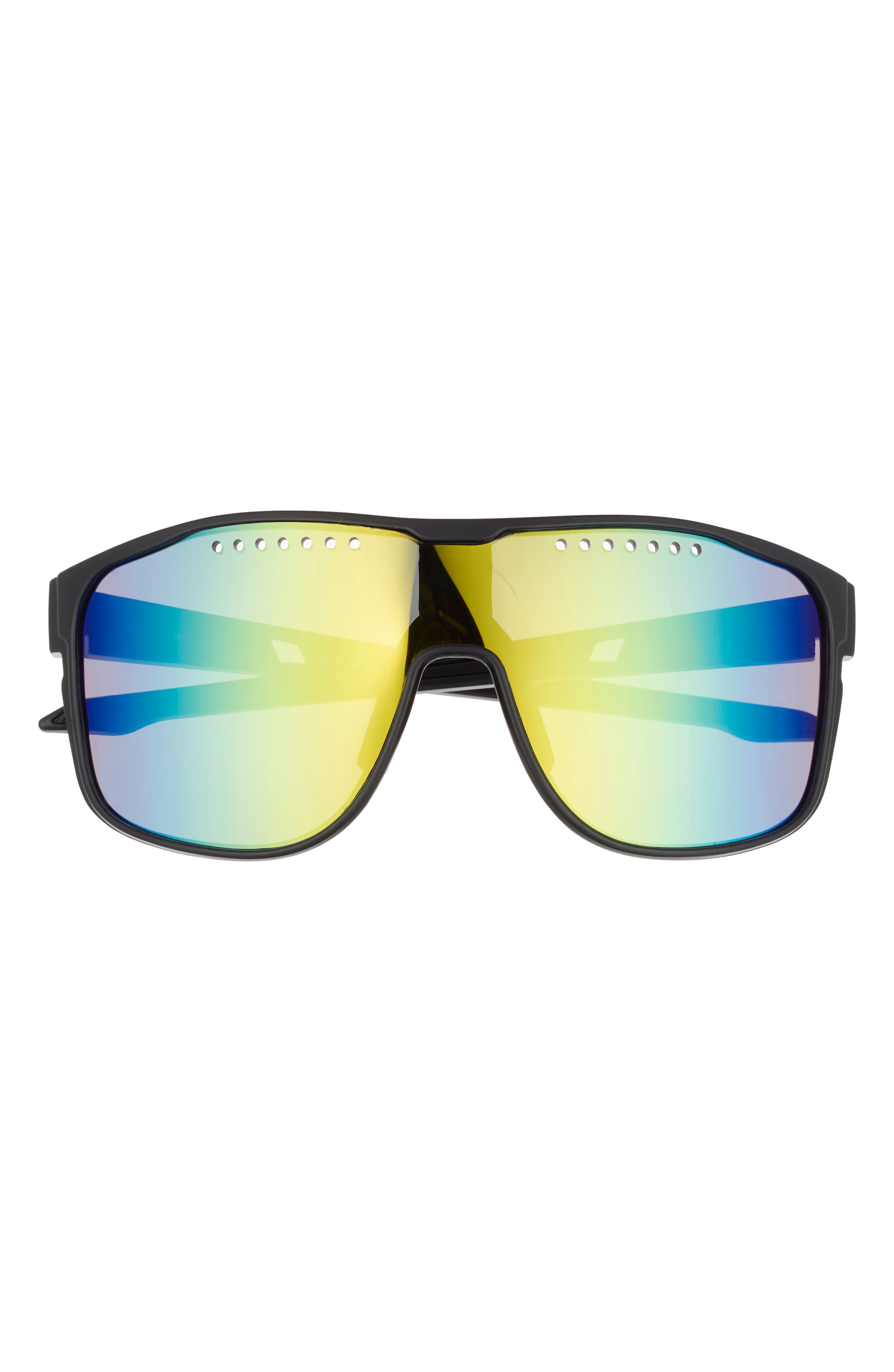 Vince Camuto 274mm Shield Sunglasses